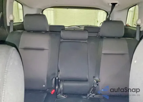 2008 Mazda Cx-9 z USA, uszkodzony, nr VIN JM3TB28A280151960